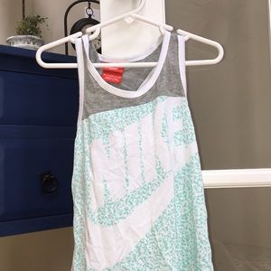 Nike Tank Top
